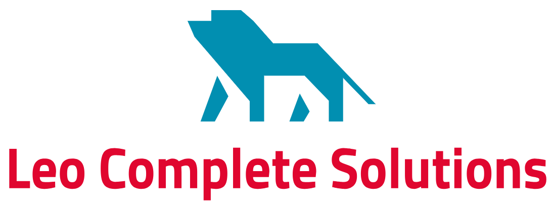 Leo Complete Solutions, Business Advisory, Enabling Solutions, Creative Solutions, Our values, about the team-Your Sub Title Here